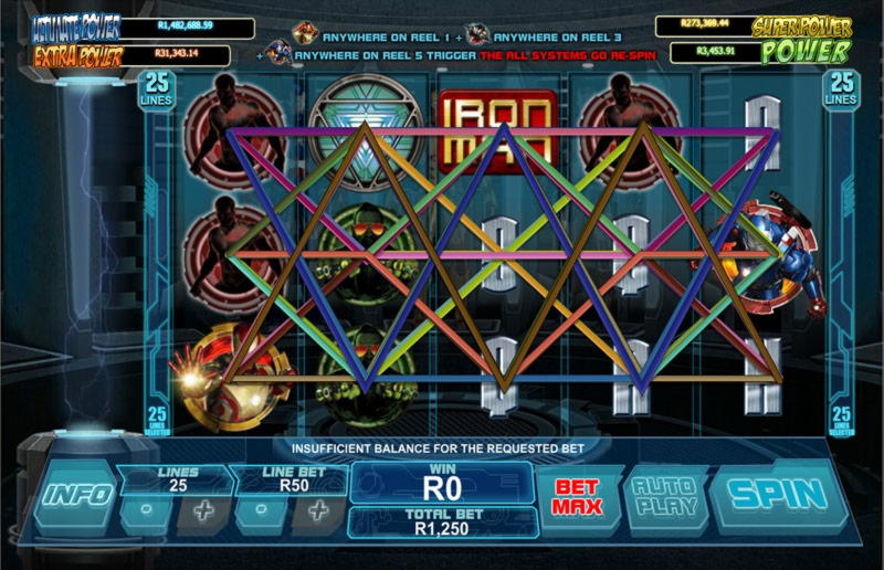Eur 800 Daily freeroll slot tournament at Super Lines Casino