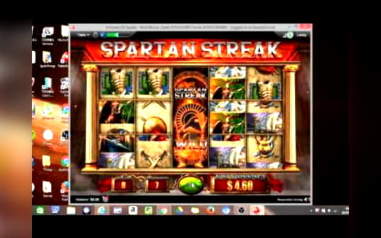 225 FREE Spins at Mega Casino