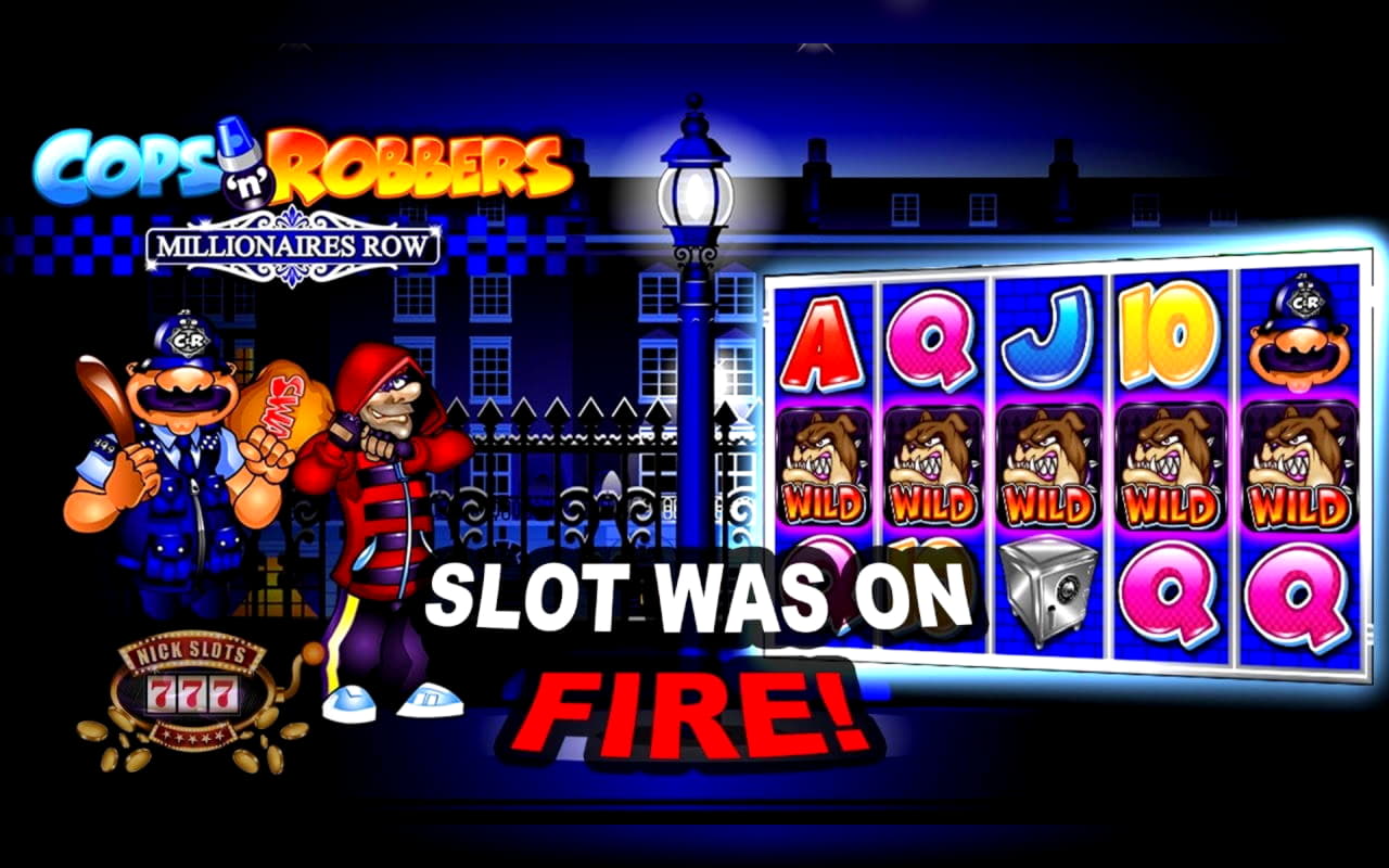 135 Free Spins no deposit at Casino Heroes