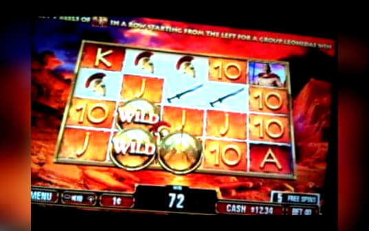 615% First Deposit Bonus at Rizk Casino