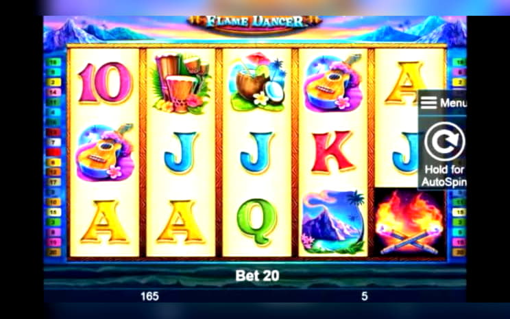 €200 No deposit casino bonus at Mansion Casino