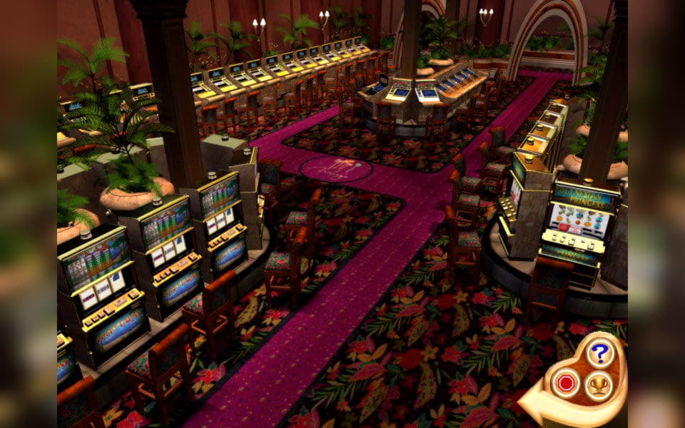 £790 Tournament at Super Lines Casino