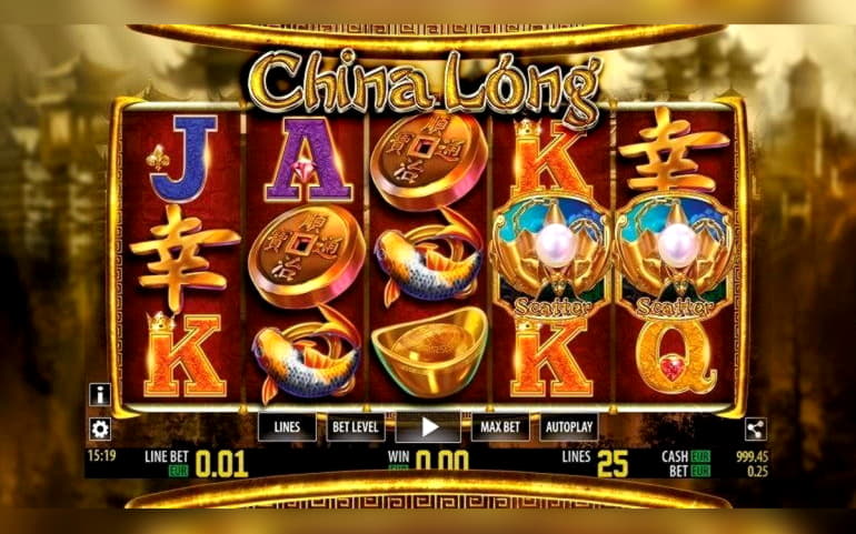 295% First deposit bonus at Get Lucky Casino