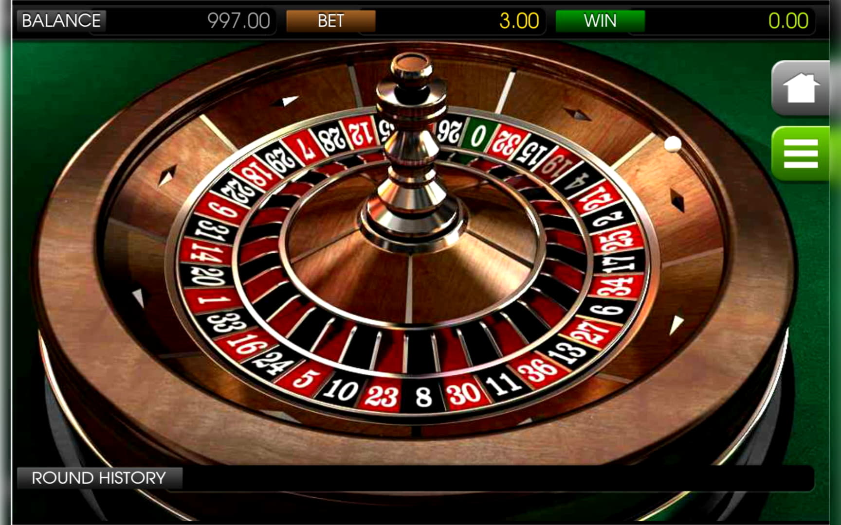 165 Free Spins at Tony Bet Casino