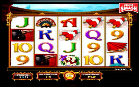 55 FREE Spins at Get Lucky Casino