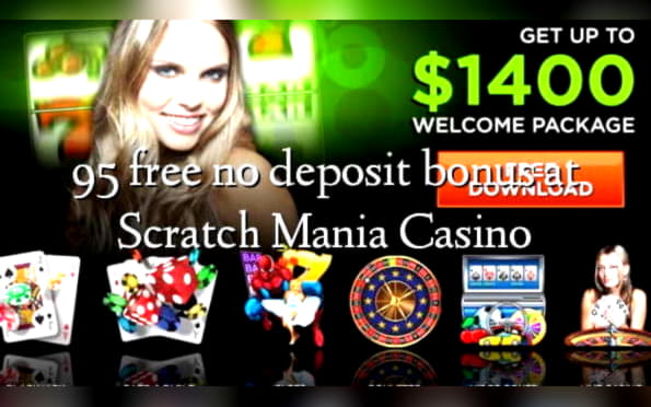 EURO 4245 No deposit casino bonus at King Billy Casino