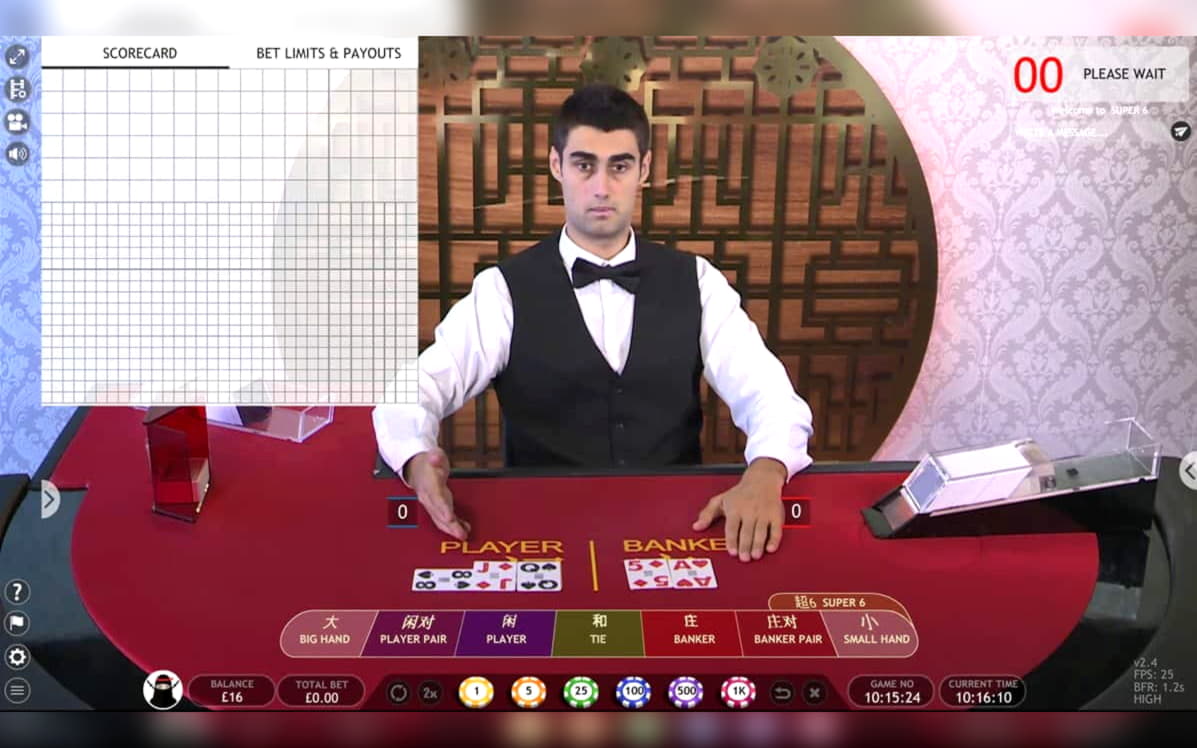 10 Trial Spins at Net Bet Casino