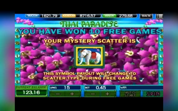 €940 Casino Tournament at Casino-X