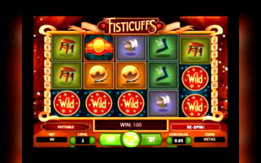 EUR 990 Tournament at Genesis Casino