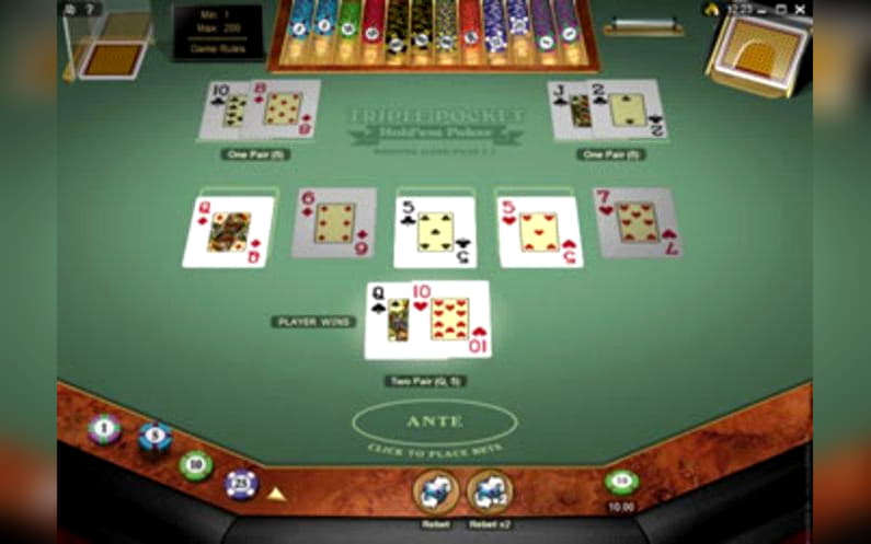 $520 Casino Chip at Net Bet Casino