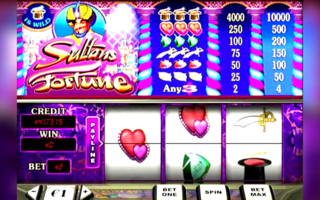 640% Match Bonus Casino at All Slots Casino