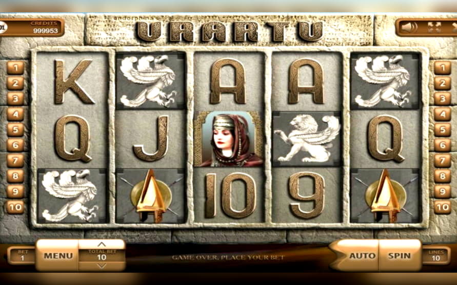 285% Match at a casino at Come On Casino