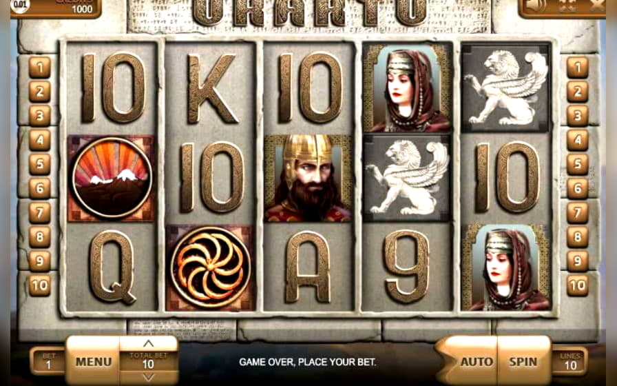 210 free casino spins at Rizk Casino
