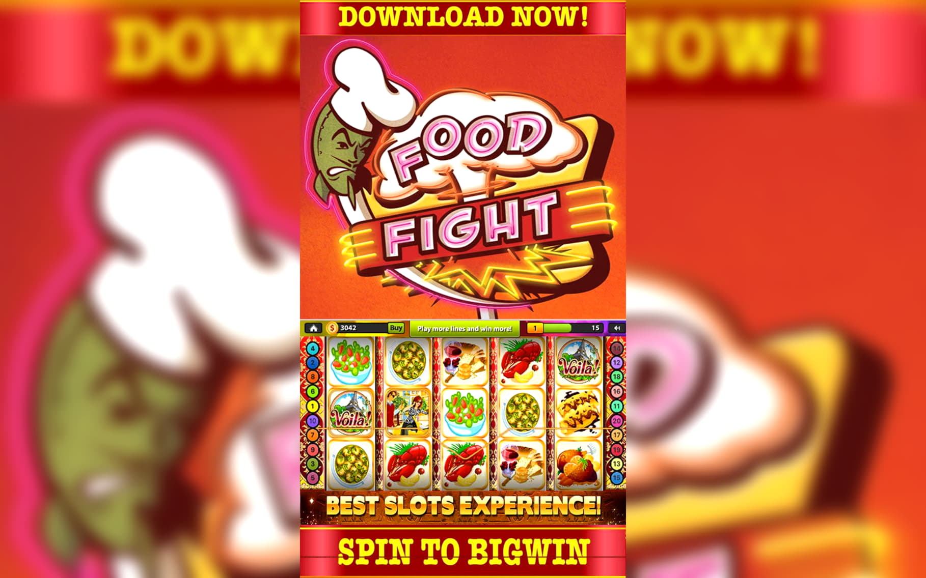 11 Free Spins no deposit casino at Leo Dubai Casino