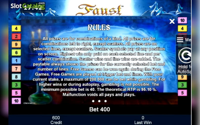 €495 free casino chip at Genesis Casino