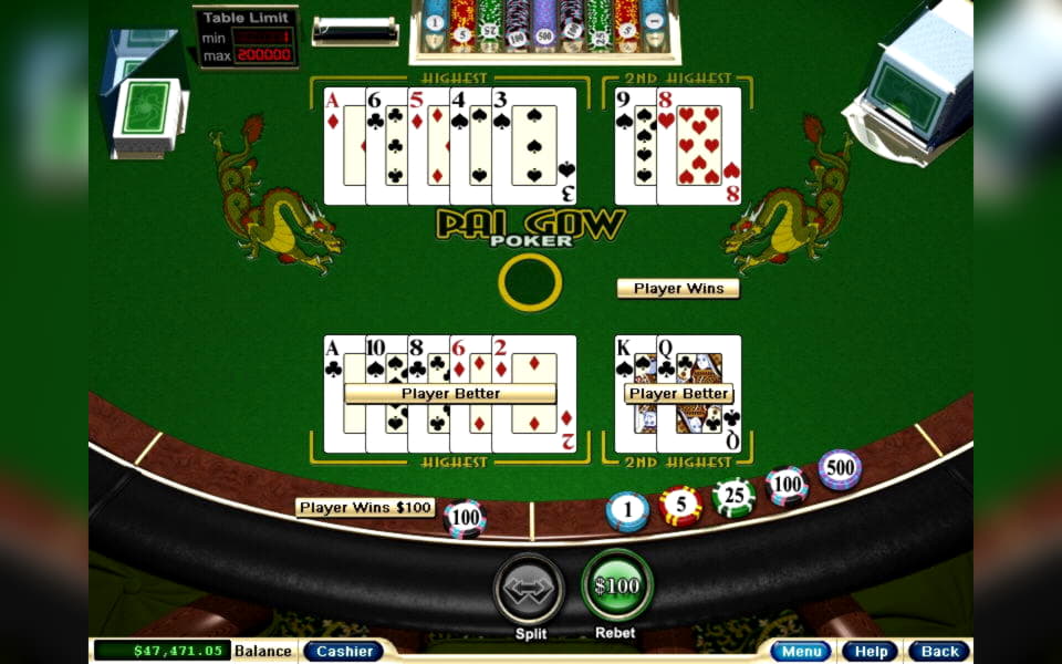 Eur 740 Free Casino Tournament at Mega Casino