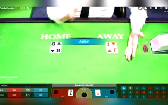 895% No Rules Bonus! at Ikibu Casino
