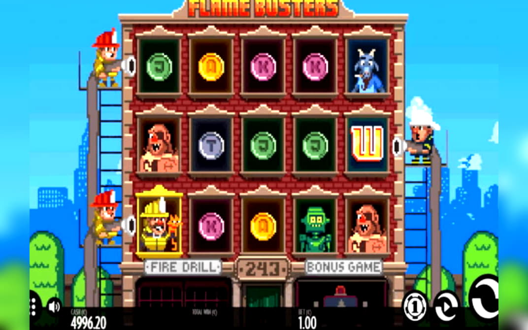145 free spins casino at All Slots Casino