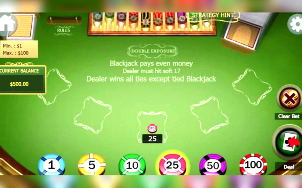 ﻿$765 Casino Tournament at Bet At Home Casino