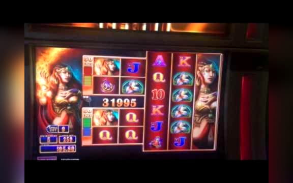 120 FREE SPINS at Mega Casino
