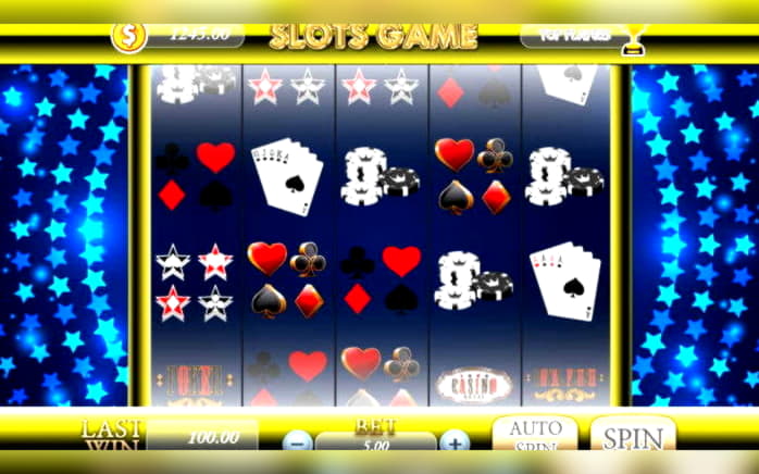 EURO 760 NO DEPOSIT CASINO BONUS at Genesis Casino