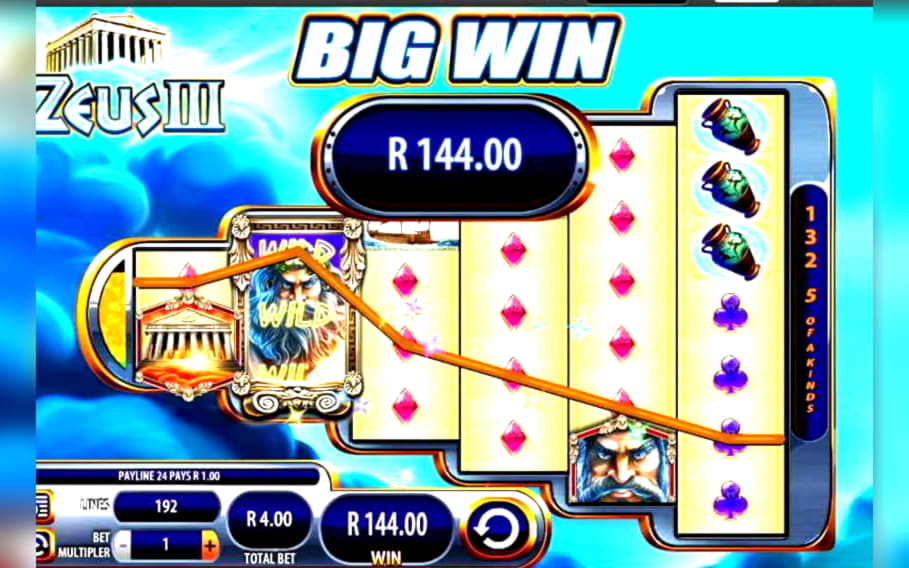 130 Trial Spins at All Slots Casino