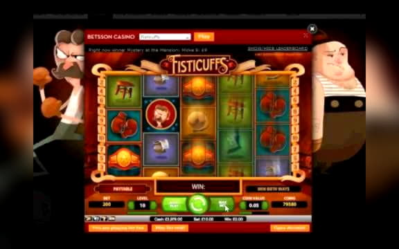 11 Free casino spins at Jackpot City Casino