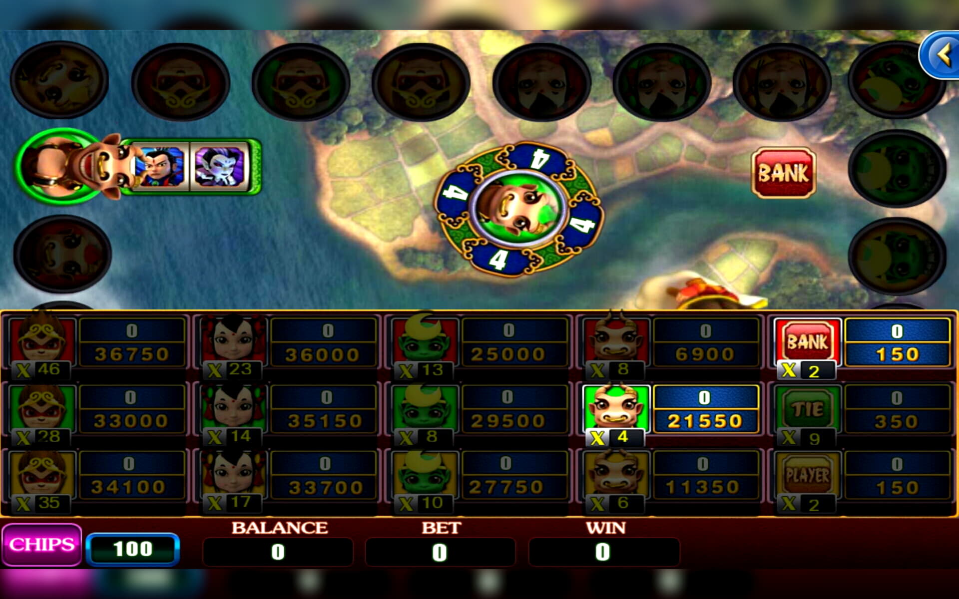 765% No Rules Bonus! at Spinland Casino