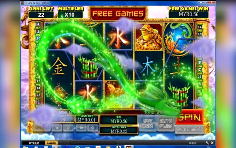 295% Match Bonus Casino at King Billy Casino