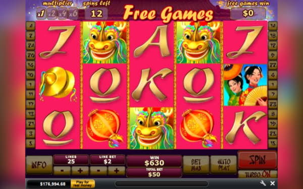 EURO 85 free chip at Wink Slots Casino