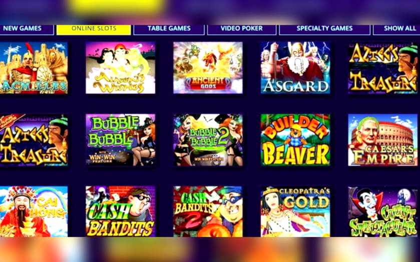 €325 Free Casino Chip at Joy Casino