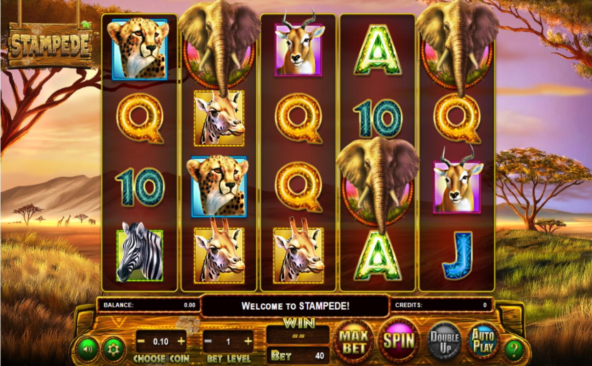 €333 Free Casino Ticket at Vegas Hero Casino