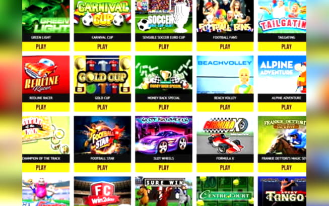 275 Free spins no deposit casino at LV Bet Casino
