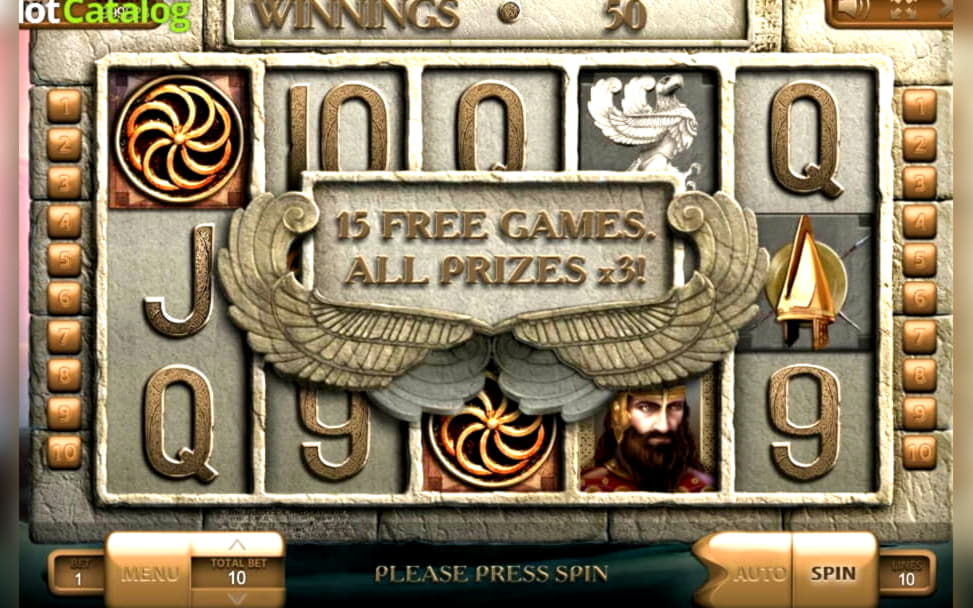 €905 NO DEPOSIT BONUS CASINO at Betway Casino