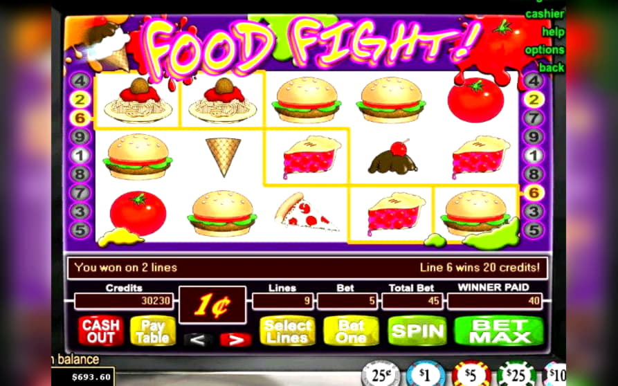 Eur 2965 No Deposit Bonus at Ikibu Casino