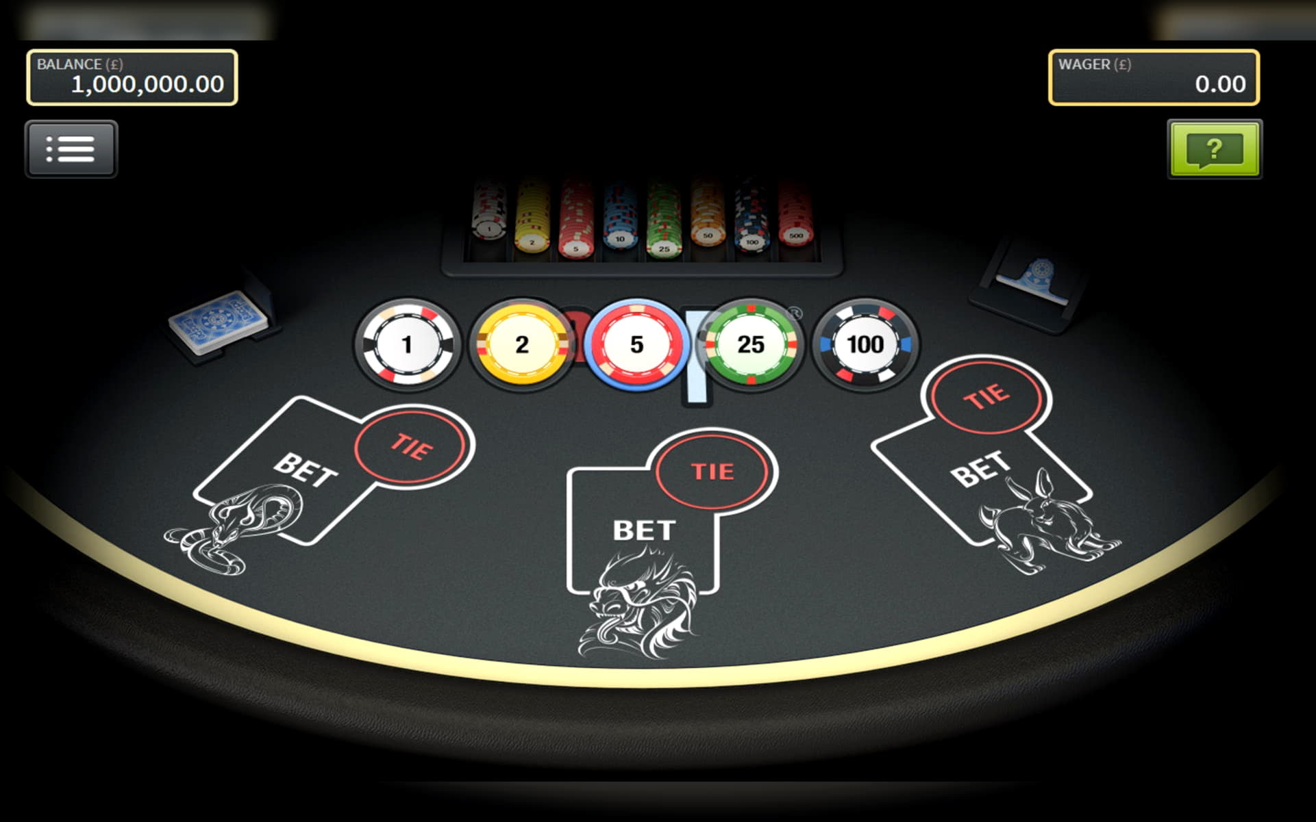 Eur 420 Free Chip Casino at Jackpot City Casino