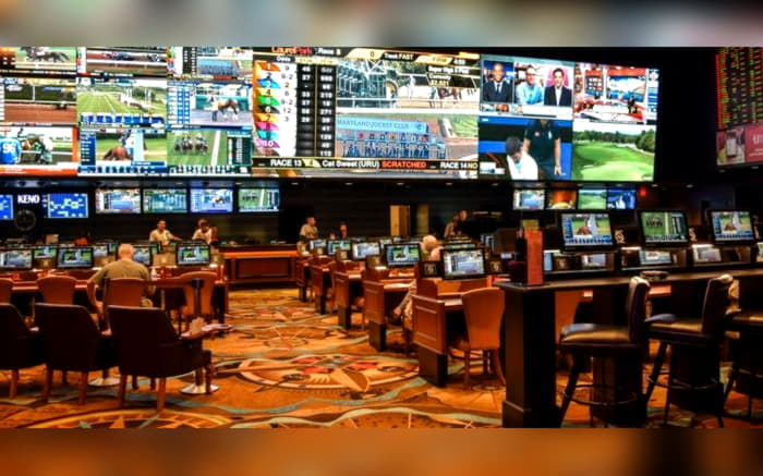 205% First deposit bonus at Mega Casino