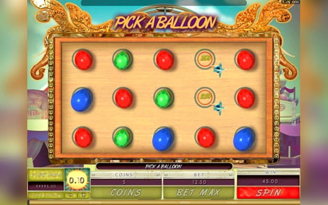 75 free spins casino at bWin Casino