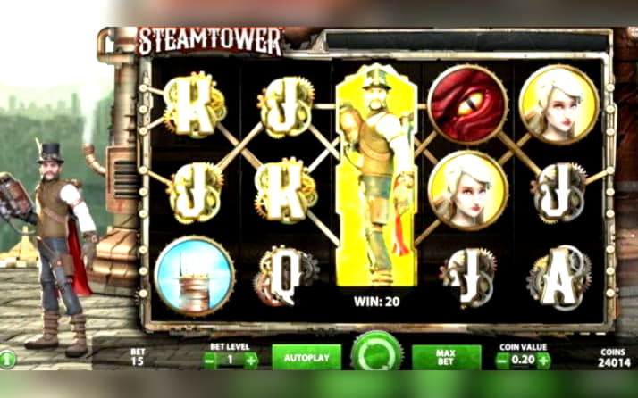EURO 510 Free Chip Casino at Party Casino
