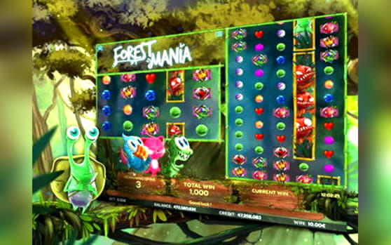 €185 NO DEPOSIT CASINO BONUS at Mega Casino