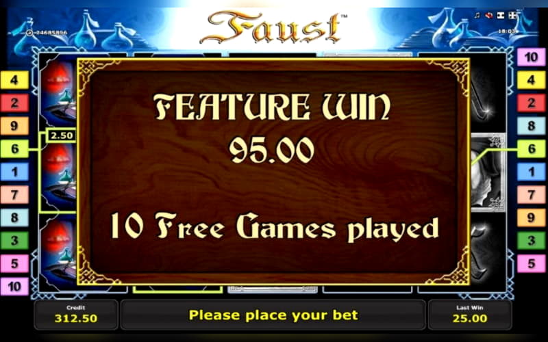 €440 FREE Chip Casino at Casino-X