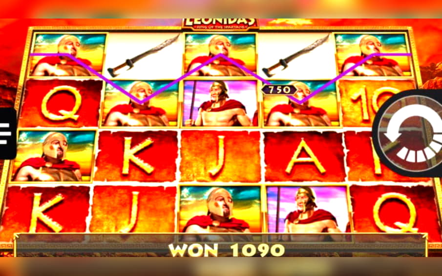€525 FREE Casino Chip at Genesis Casino