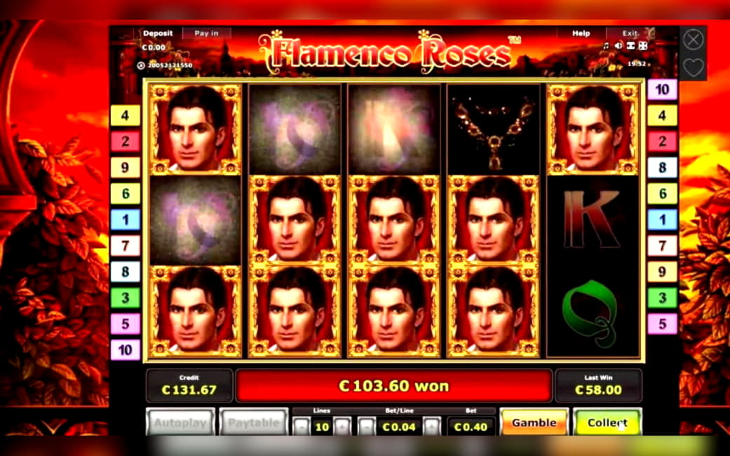 Eur 66 Mobile freeroll slot tournament at Genesis Casino