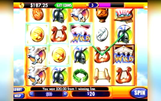 135 free spins no deposit at Jackpot City Casino
