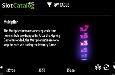 £680 free casino chip at BGO Casino