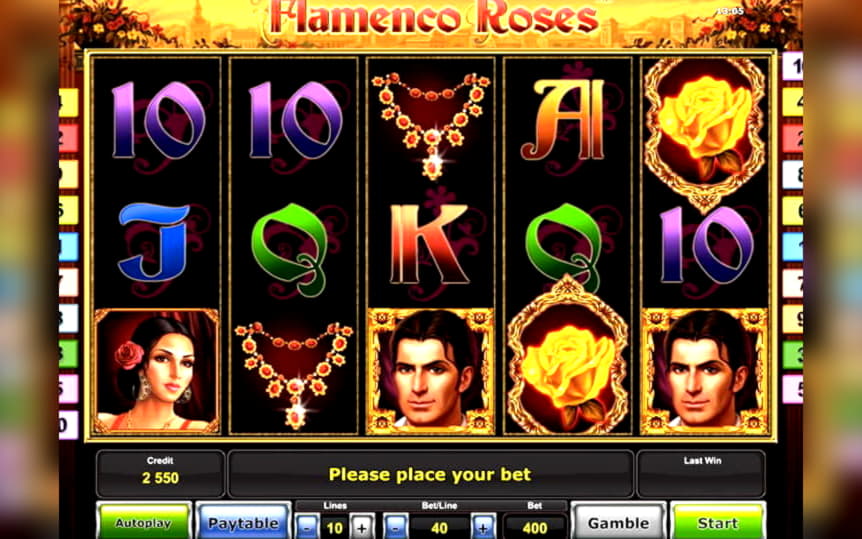 250 free casino spins at Tony Bet Casino