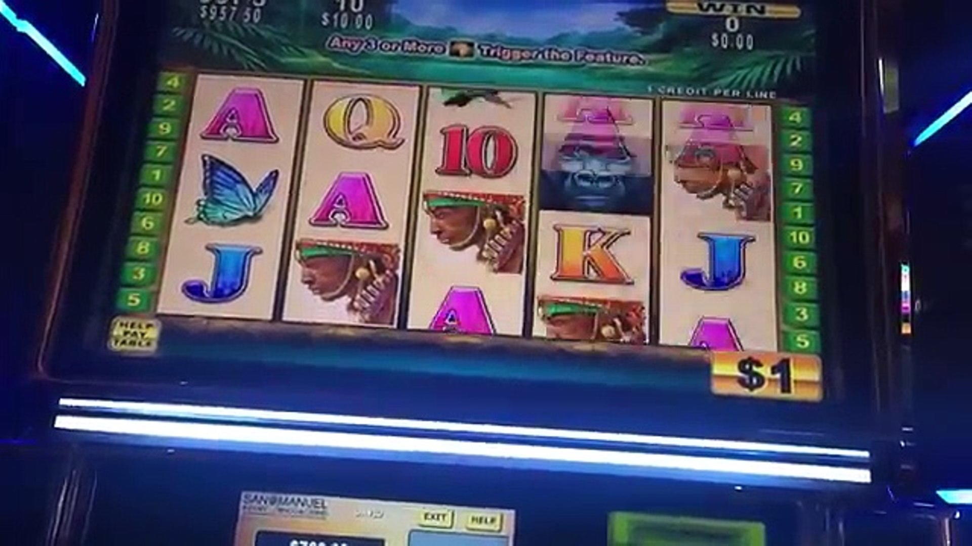 270 Free Spins at Leo Dubai Casino