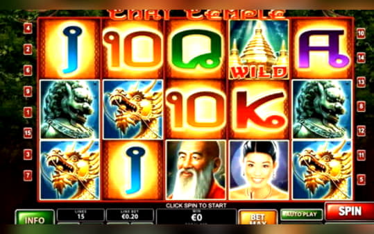 EUR 335 Casino chip at Tony Bet Casino