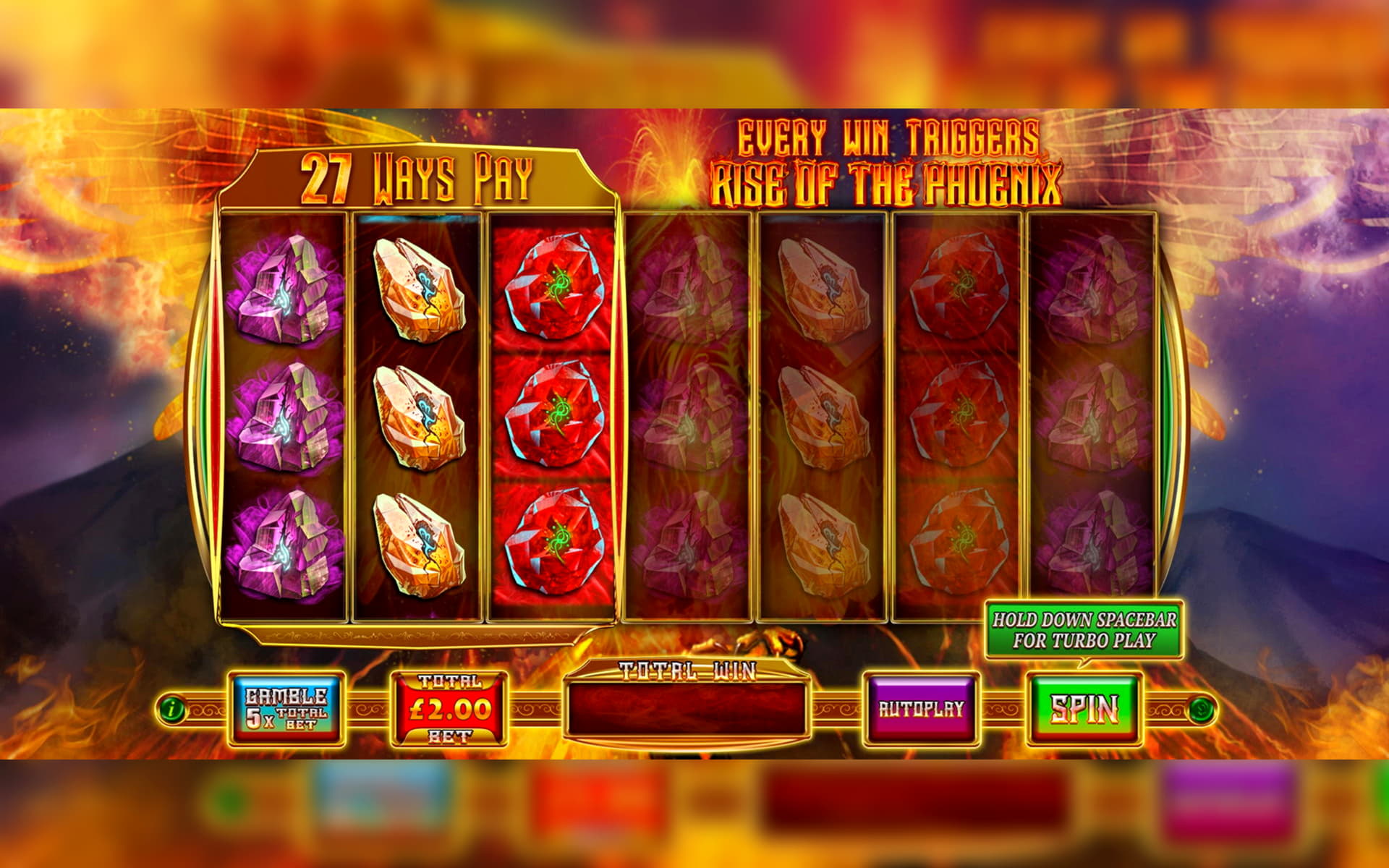200 Free spins at Get Lucky Casino