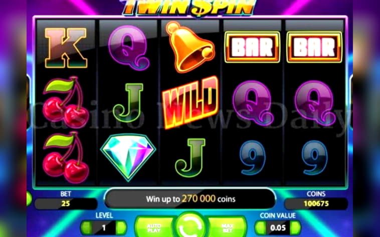 295% No Rules Bonus! at bWin Casino